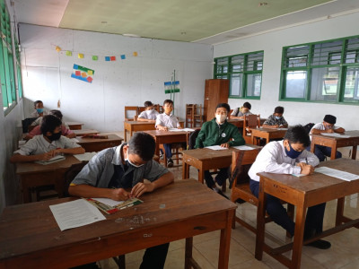 Pembelajaran Covid 19